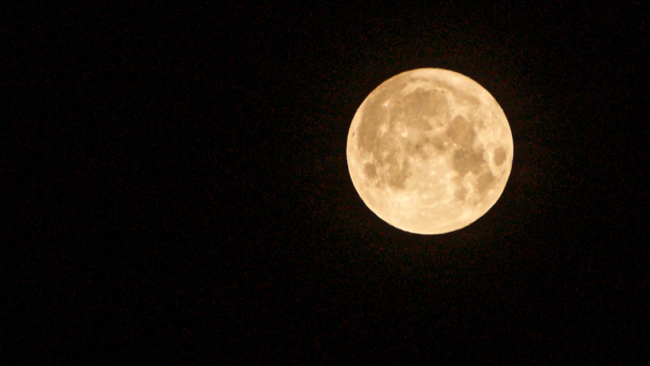 Vollmond Vollmond