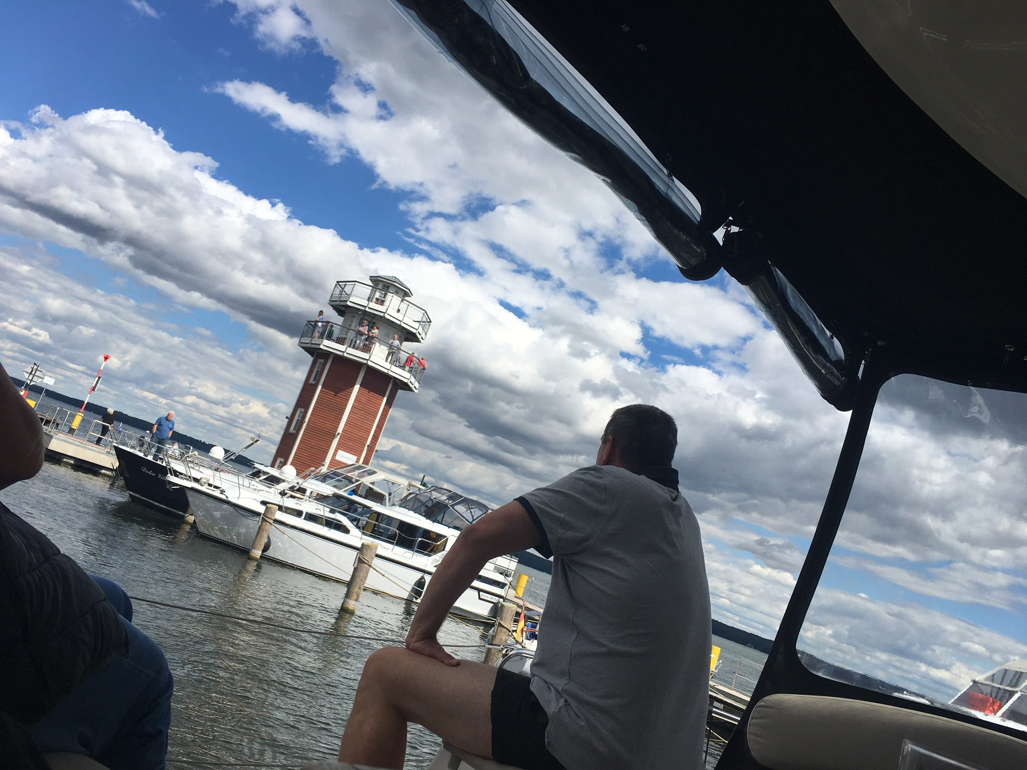Weitblick Weitblick