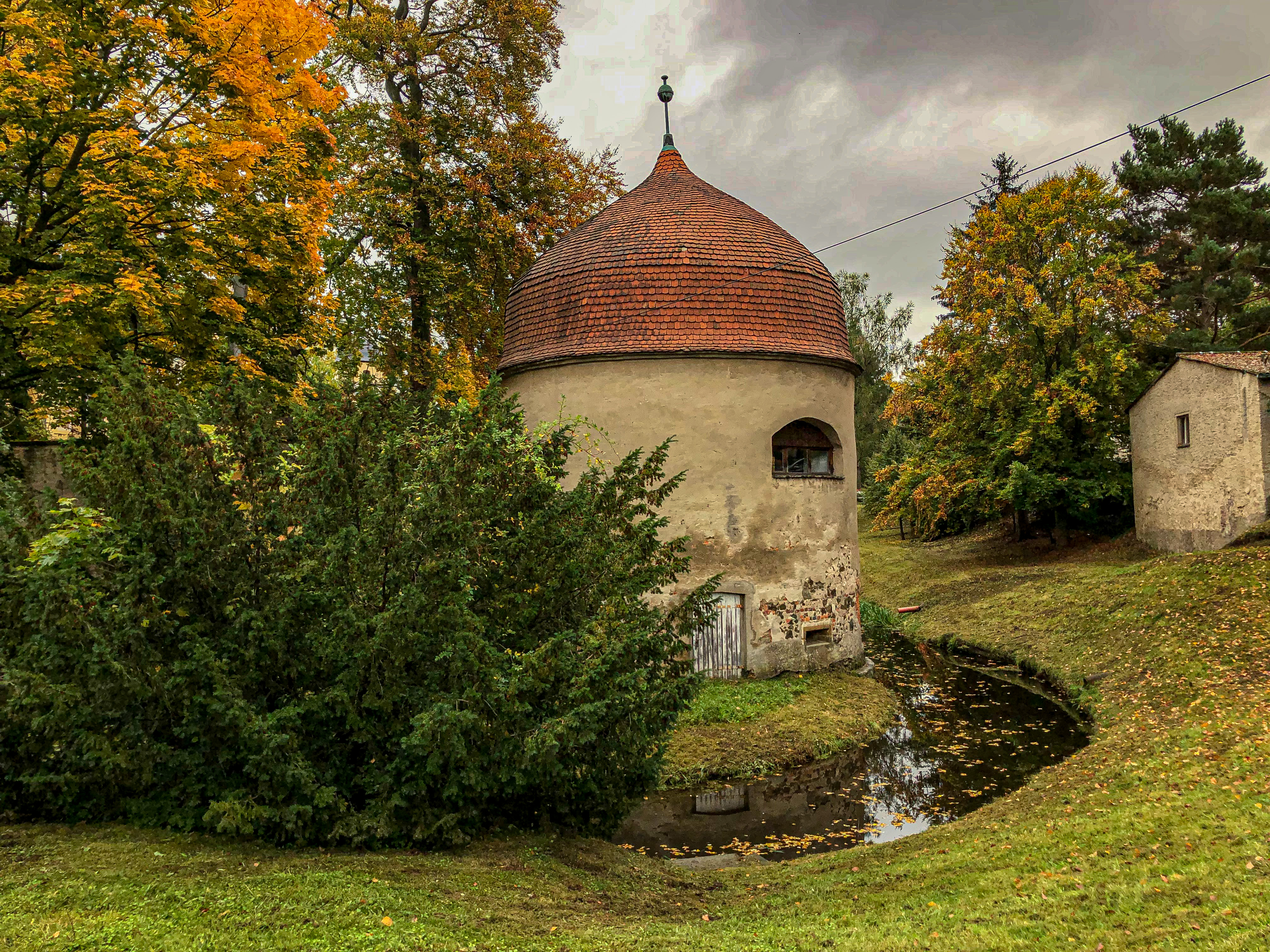 Schloß Hermsdorf Schloß Hermsdorf