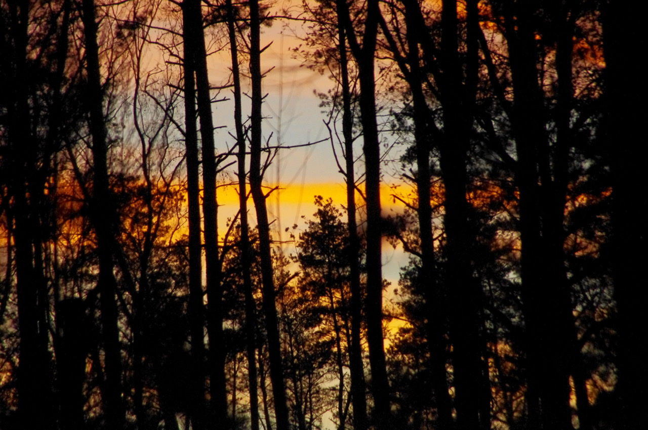 Abendrot Abendrot