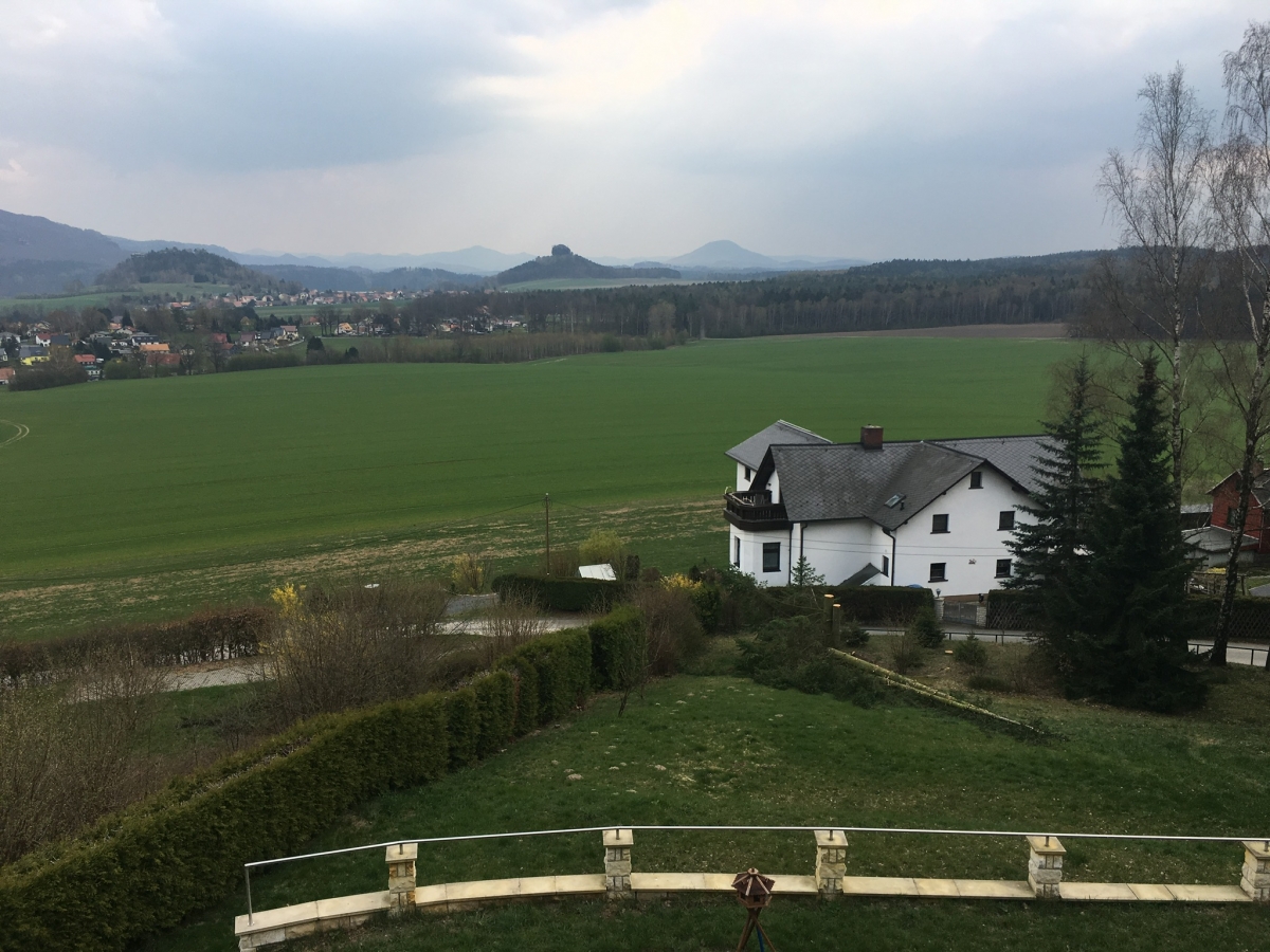 Panoramablick Panoramablick