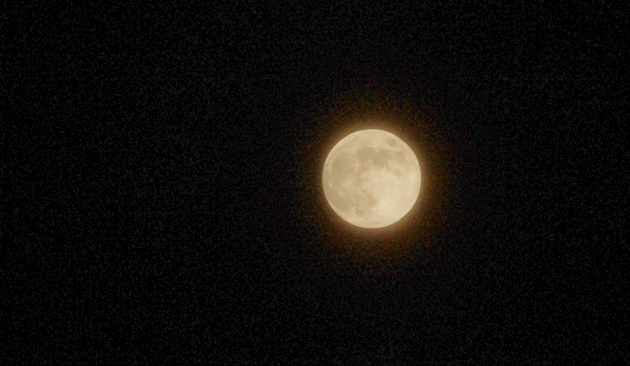 Vollmond Vollmond