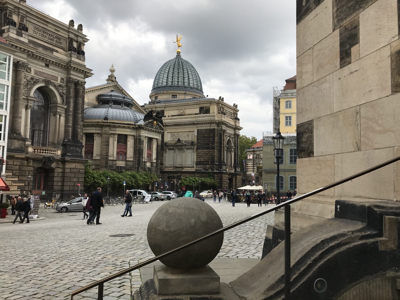 Mein schönes Dresden Mein schönes Dresden
