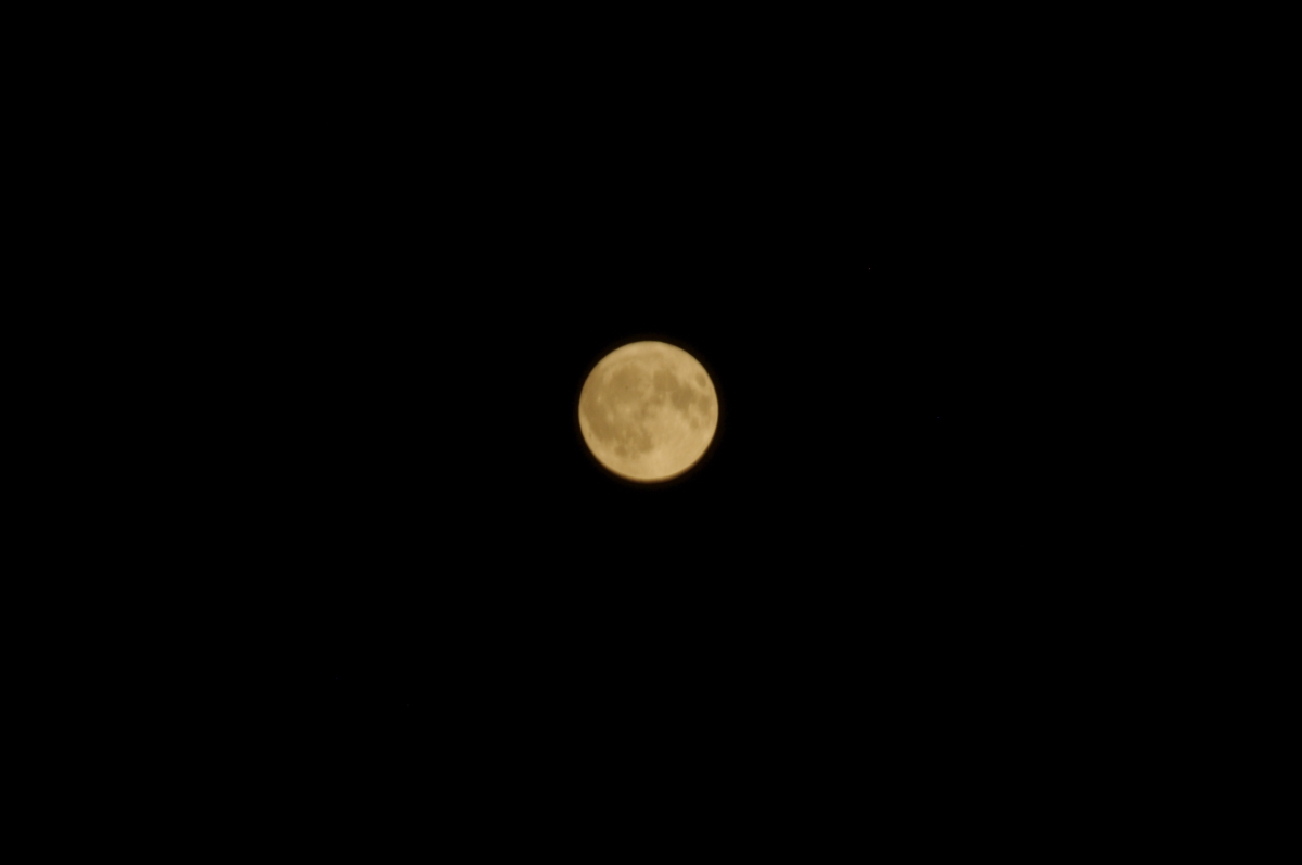 Vollmond Vollmond