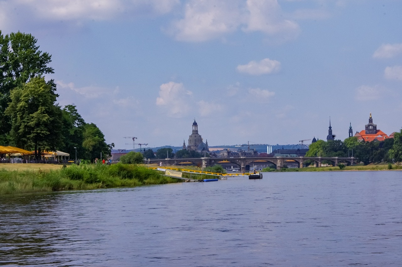 Dresden Dresden