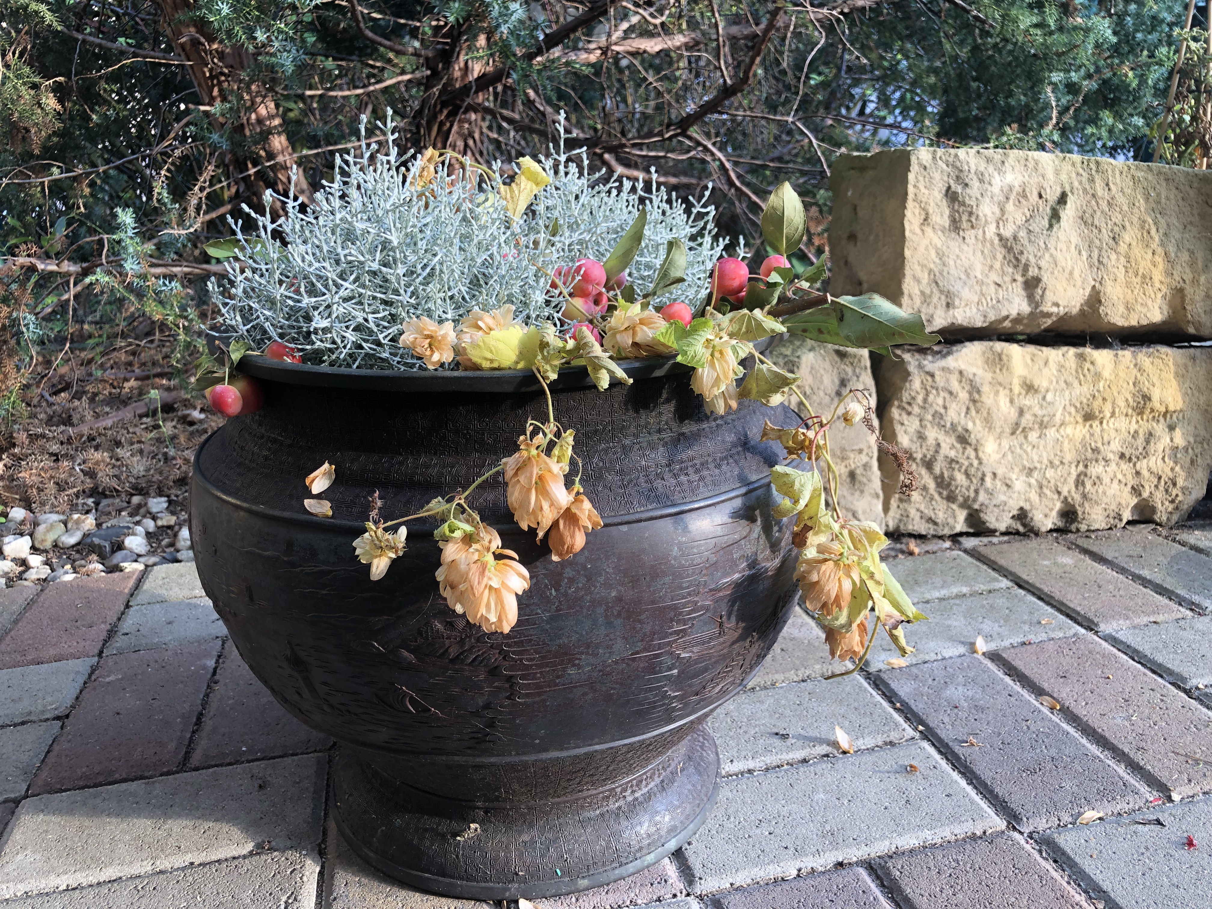 Herbstdeko Herbstdeko