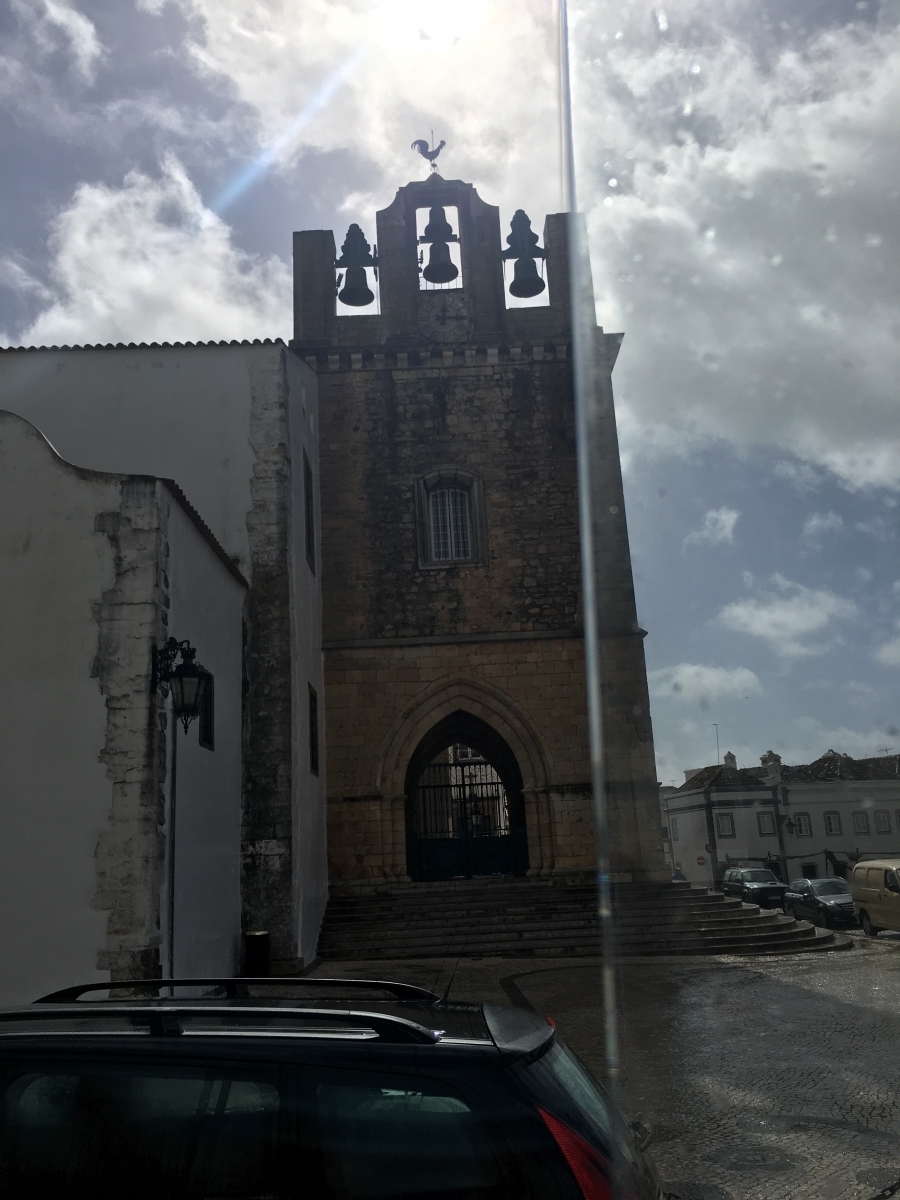 Kirche Kirche