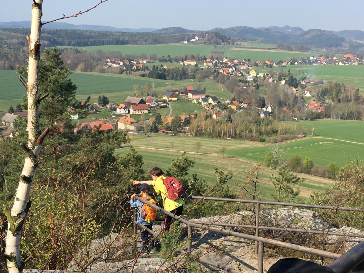 Aussicht Aussicht
