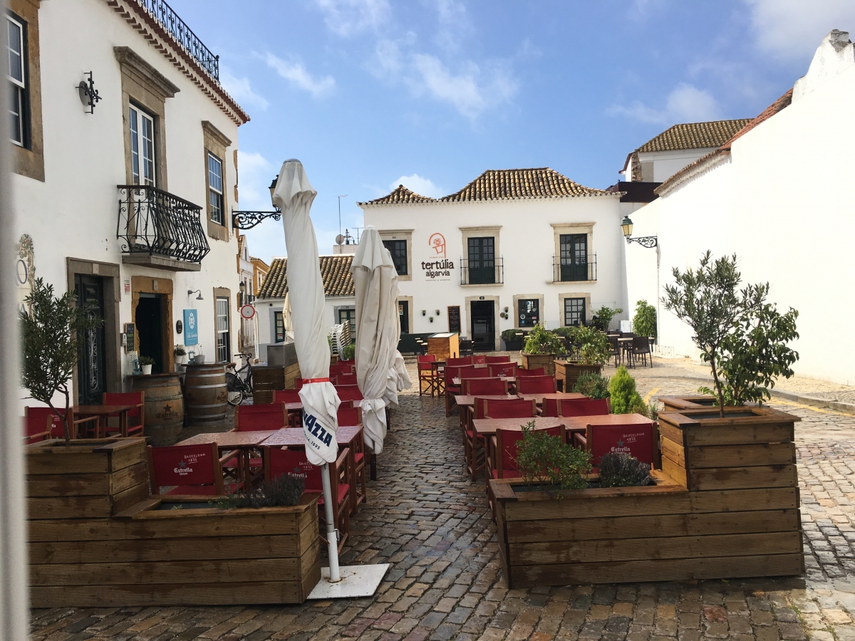 Restaurants Restaurants