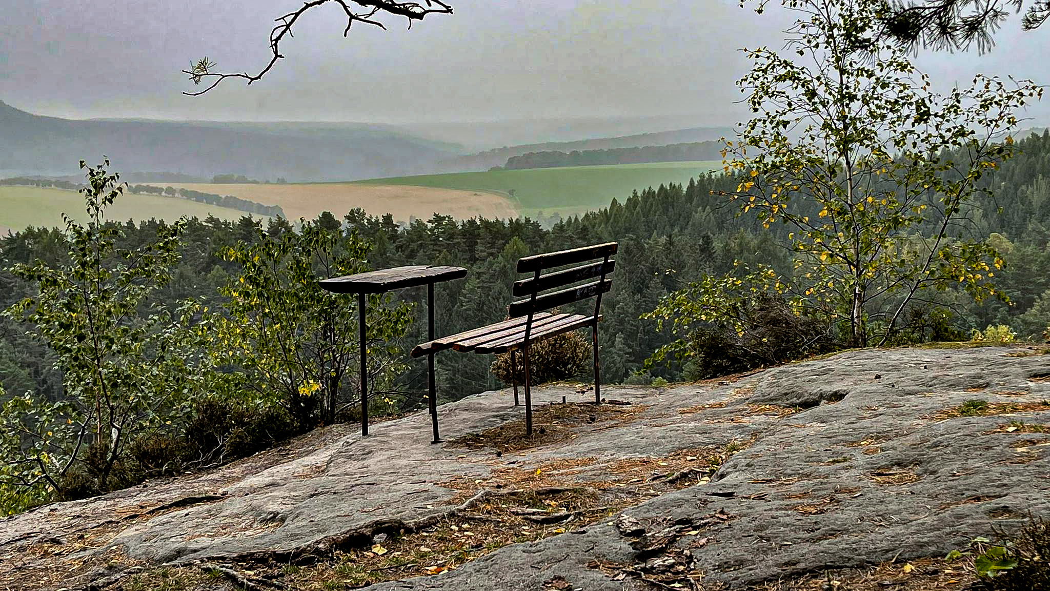 Zum Papststein Zum Papststein