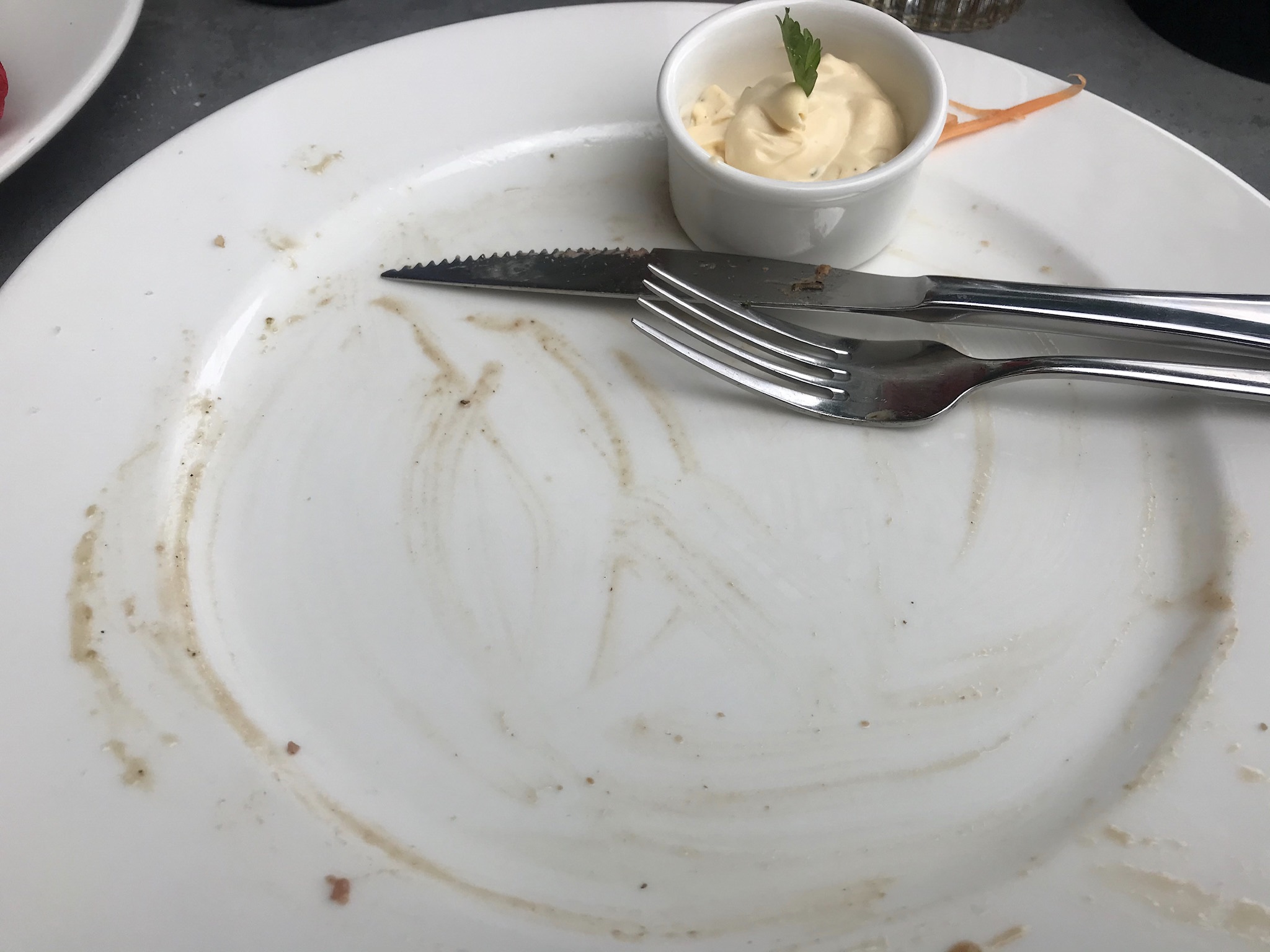 Sirloin-Steak Sirloin-Steak