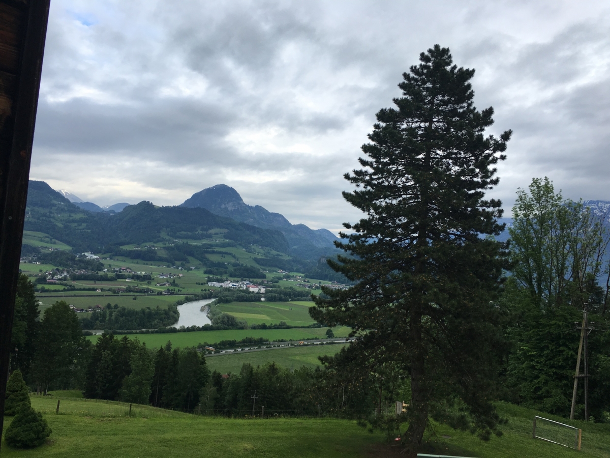 Schöne Aussicht Schöne Aussicht