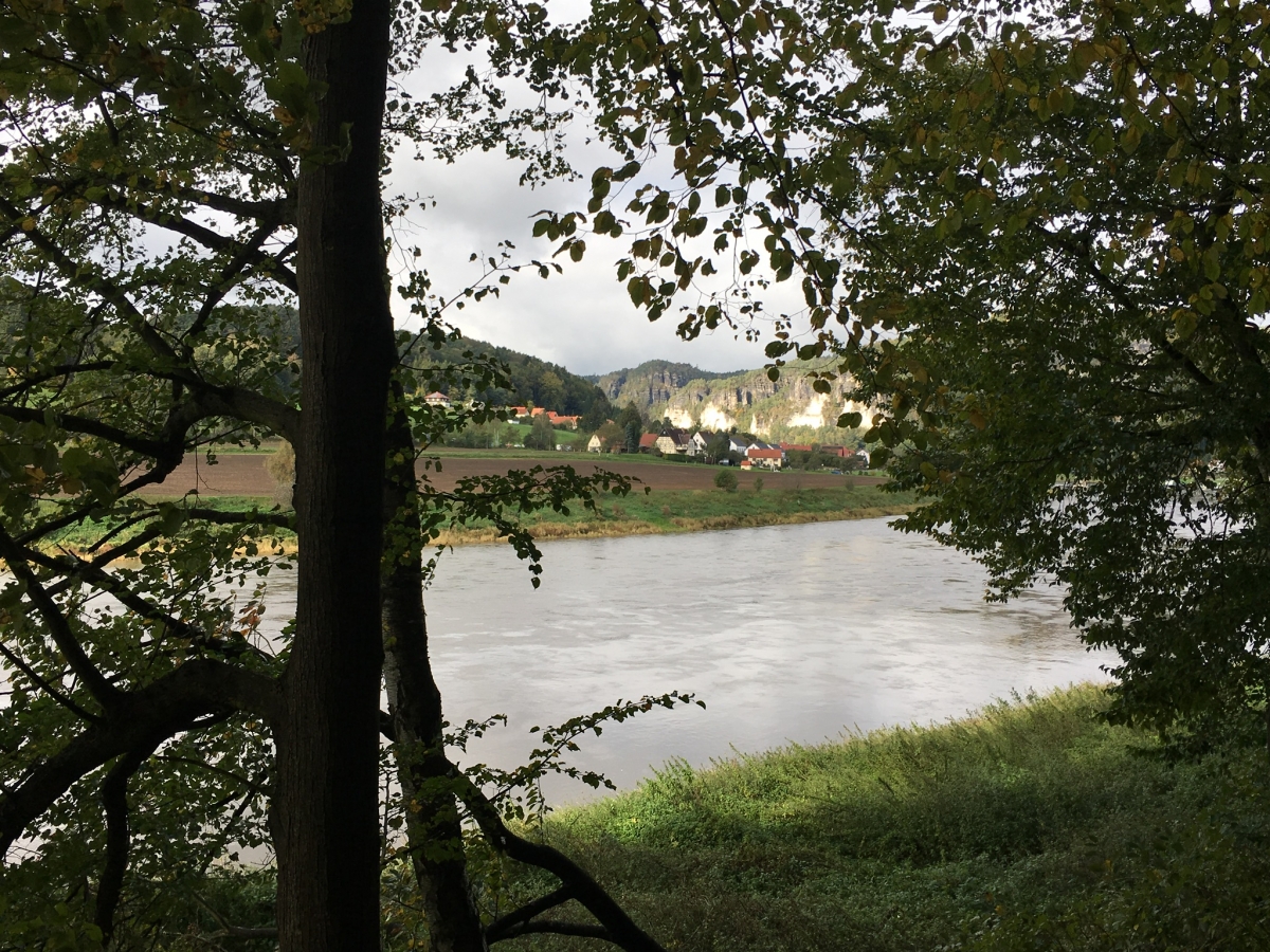 Panoramaweg Panoramaweg