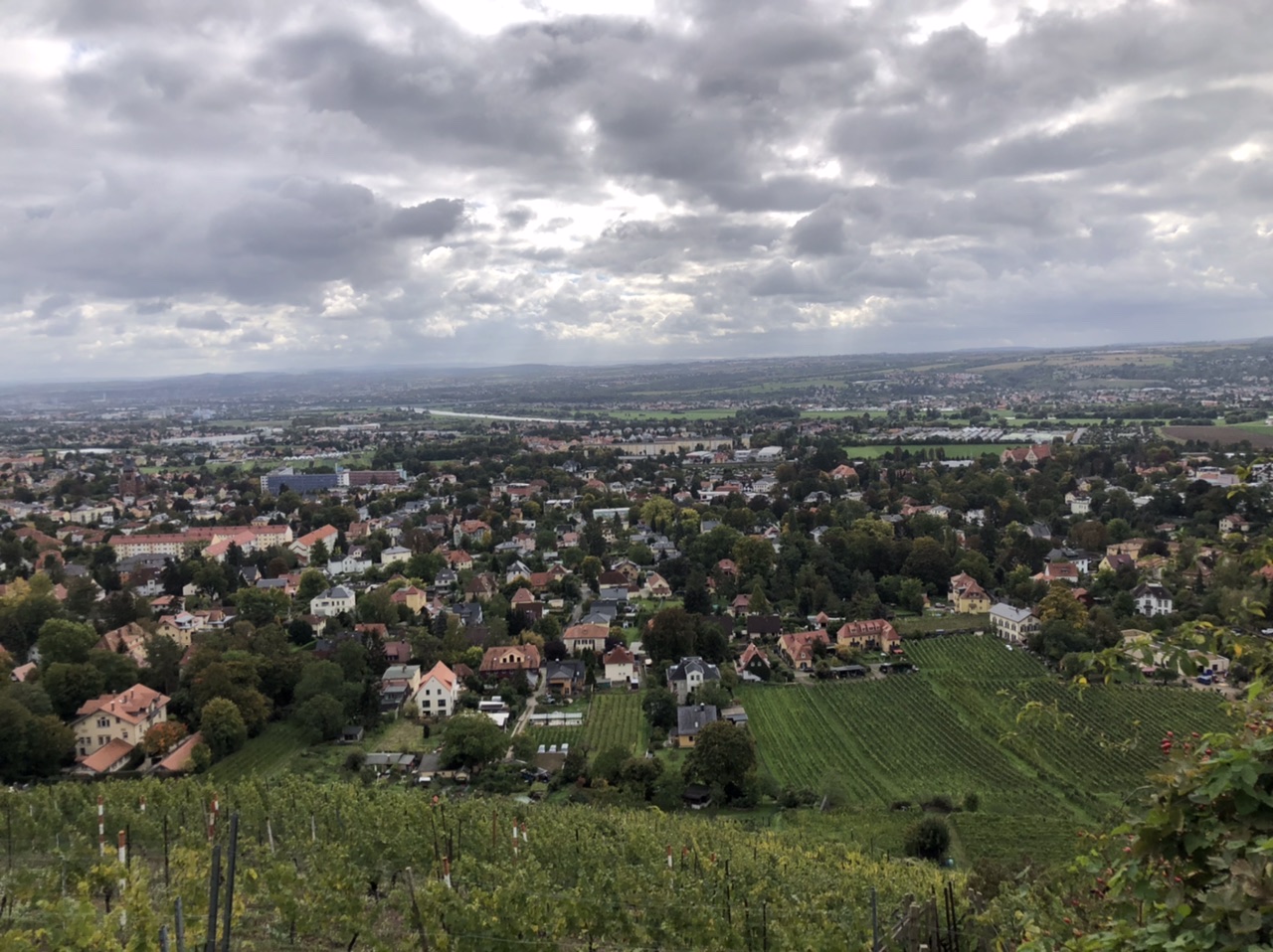 Weitblick am Spitzhaus Weitblick am Spitzhaus