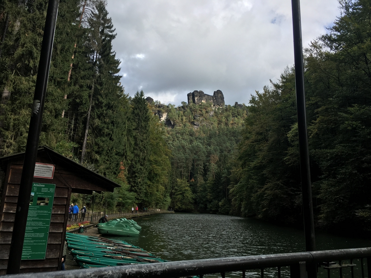 Amselgrund Amselgrund