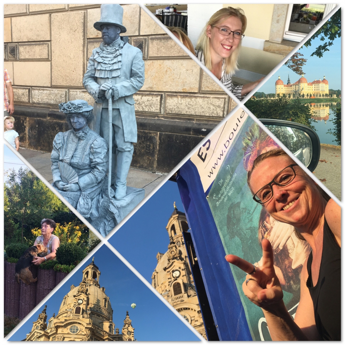 Augenblicke Augenblicke
