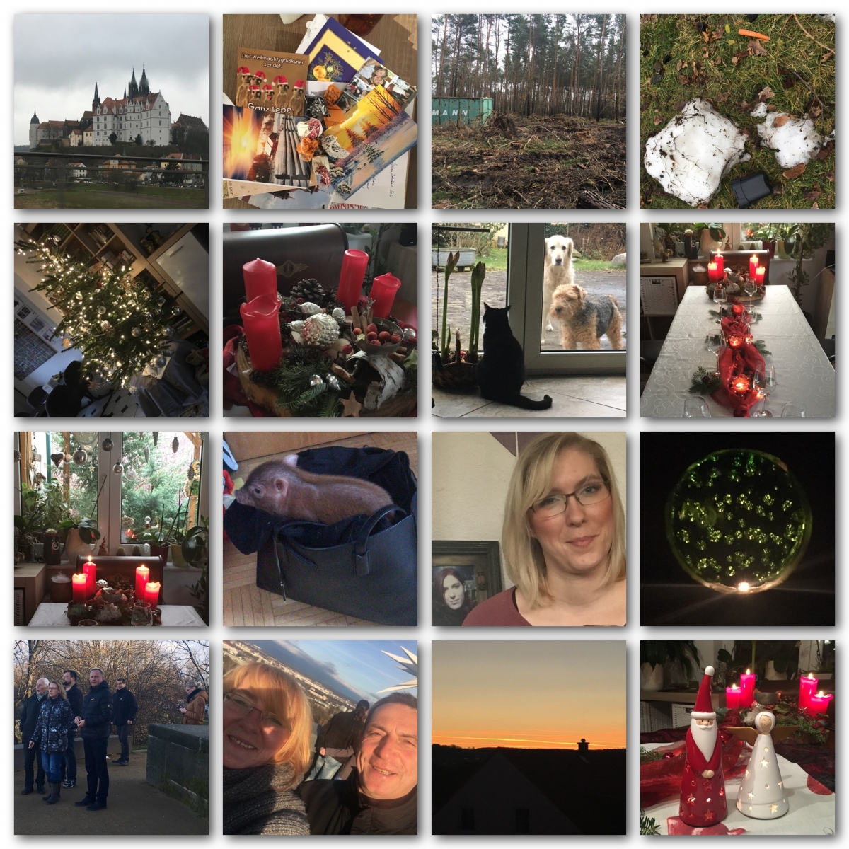 Dezember Dezember