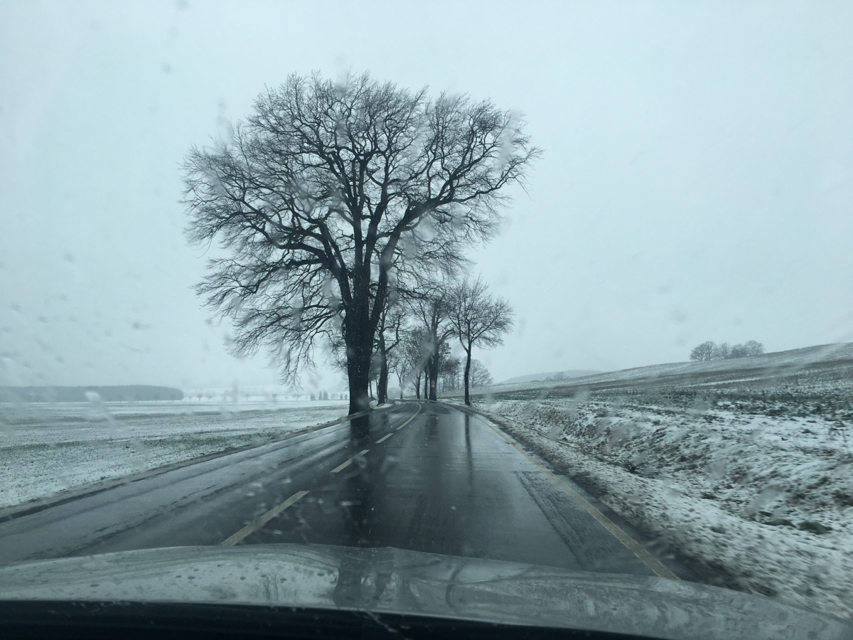Regenwetter Regenwetter
