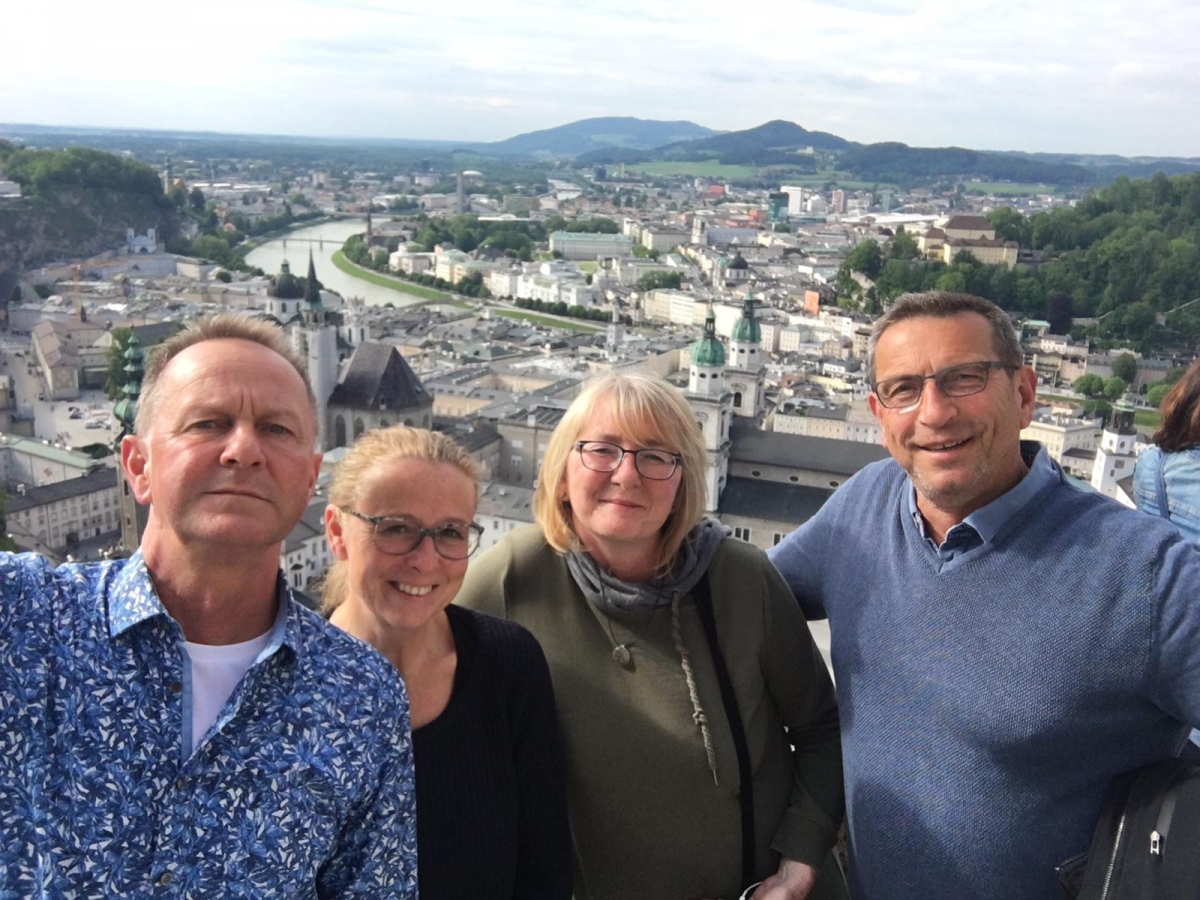 Festungsblick Festungsblick