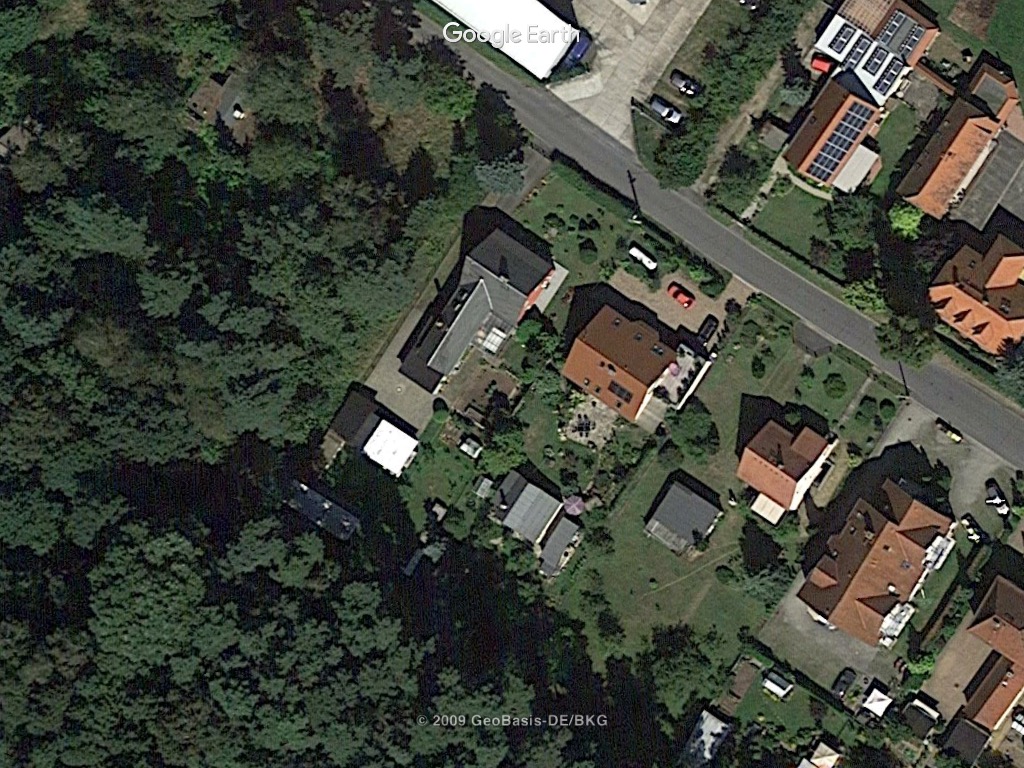 Google Earth Google Earth