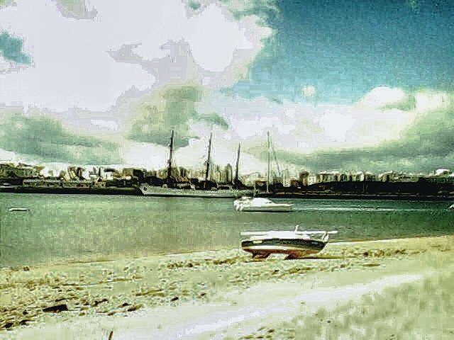 Gorch Fock Gorch Fock
