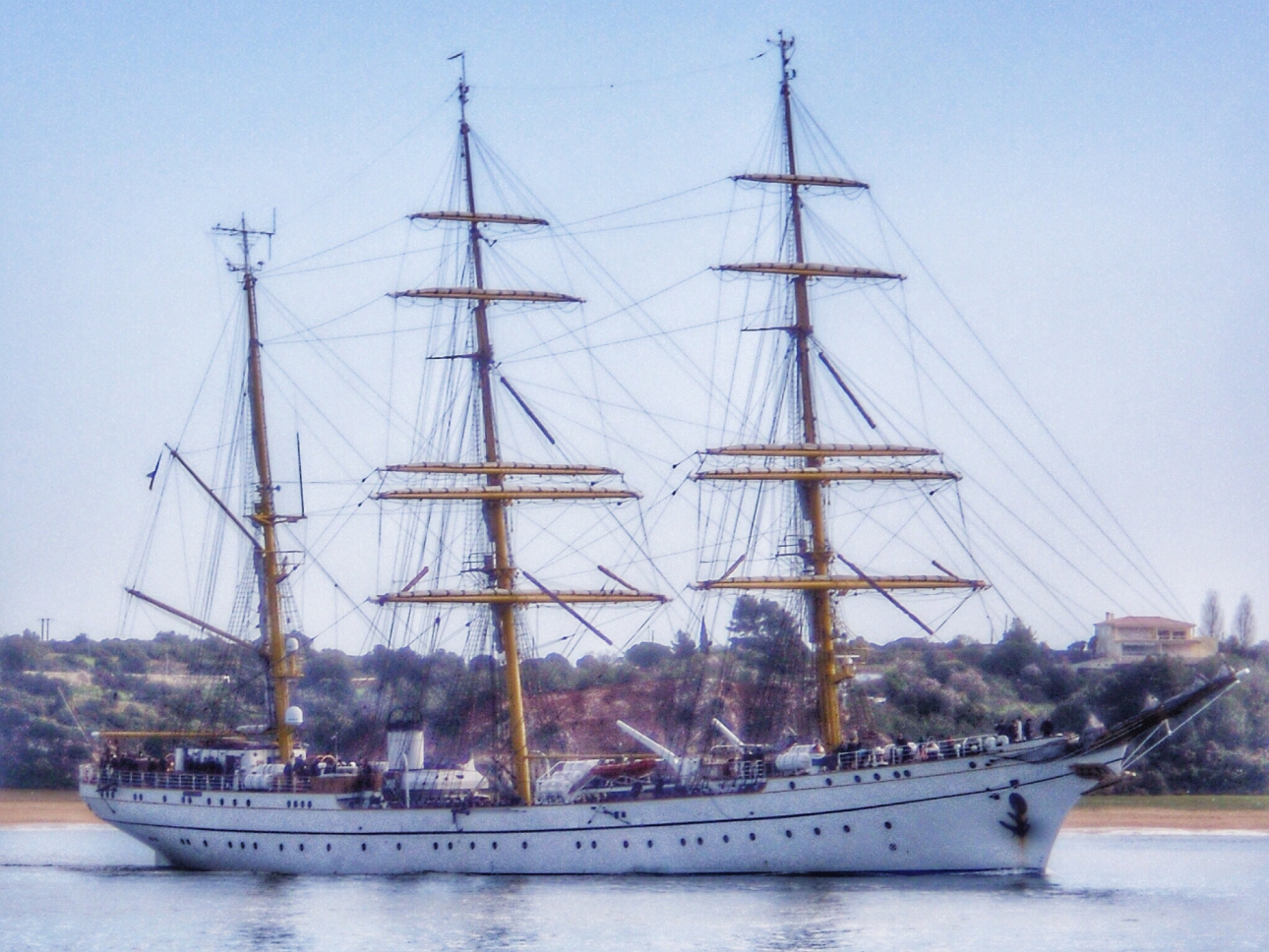 Gorch Fock Gorch Fock