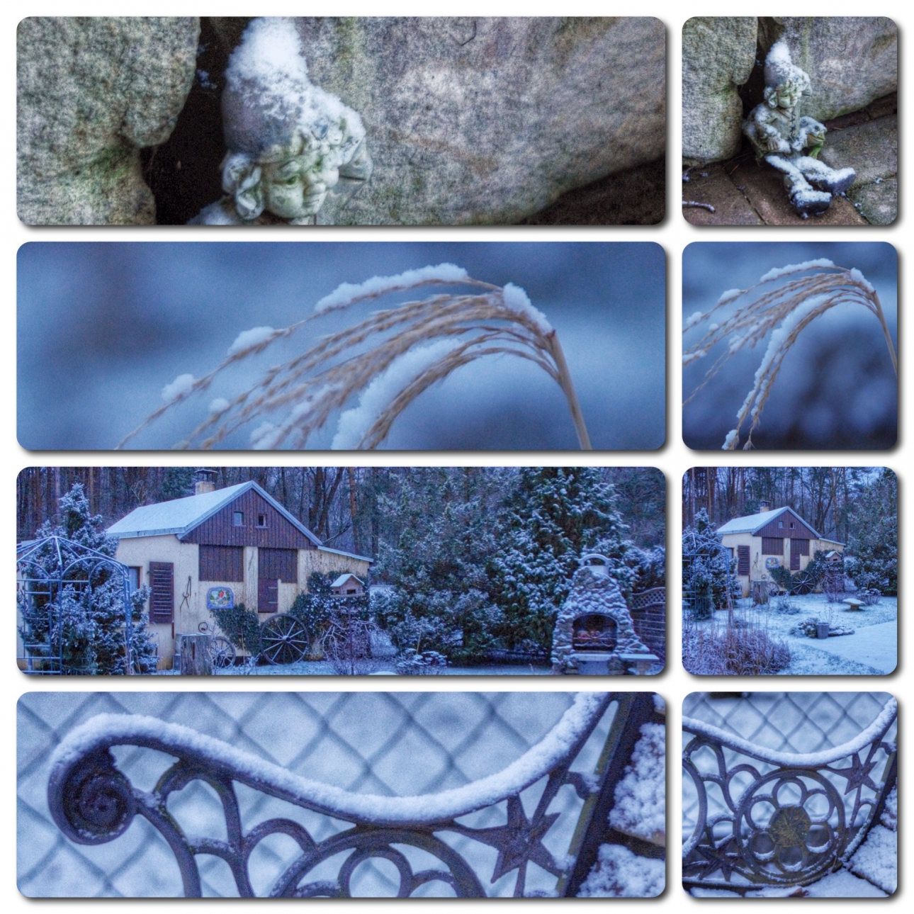 Ein Hauch Winter Ein Hauch Winter