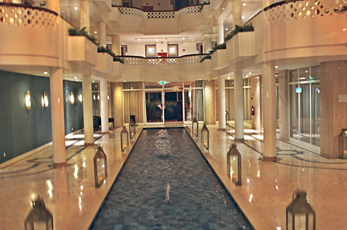 Hotel Oriental Hotel Oriental