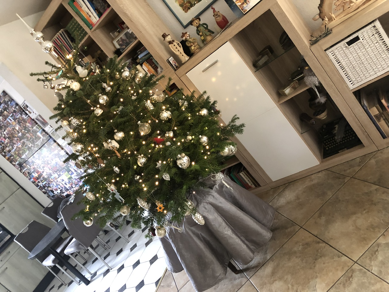 Weihnachtsbaum Weihnachtsbaum