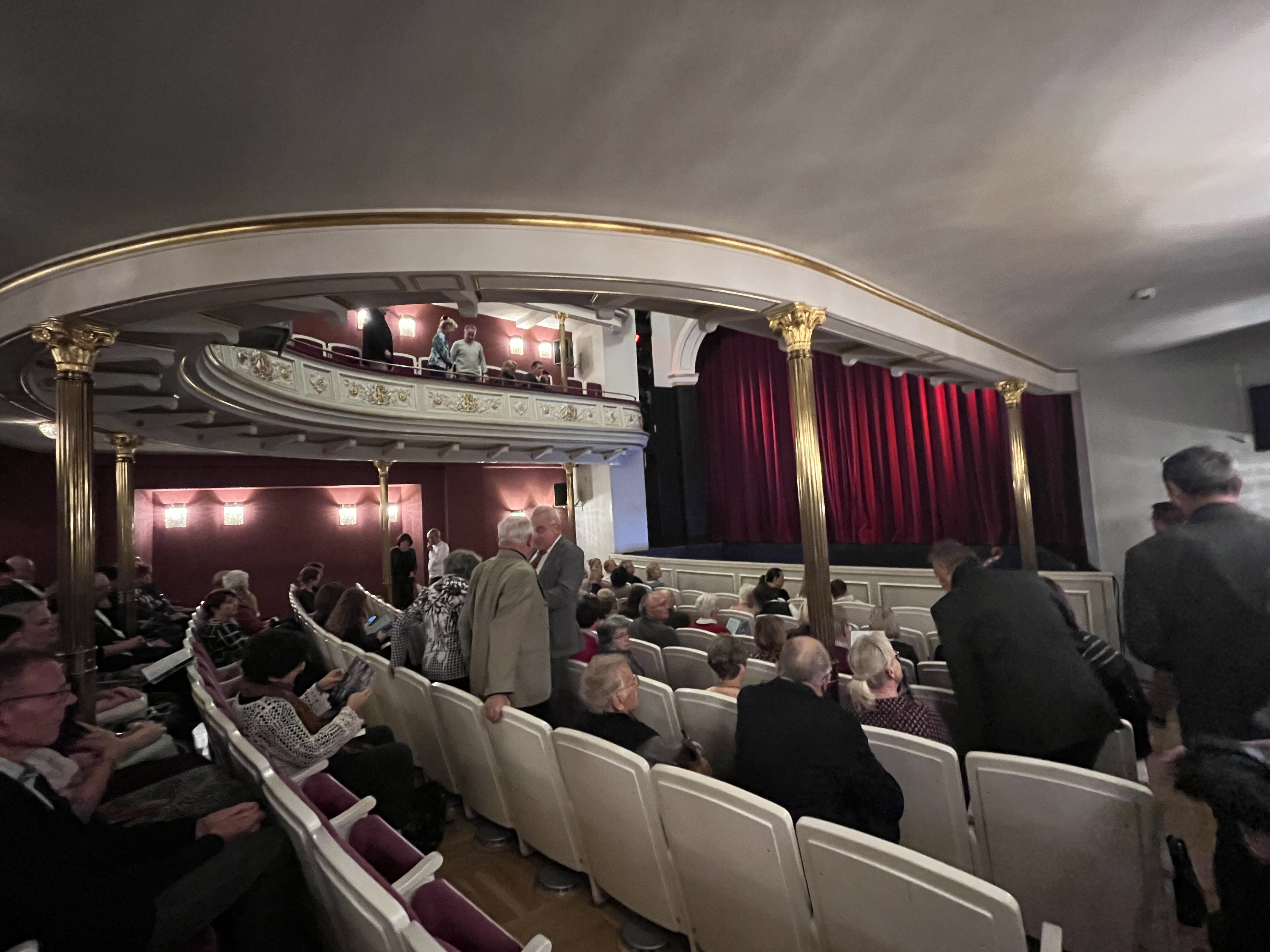 Theater Freiberg  Theater Freiberg