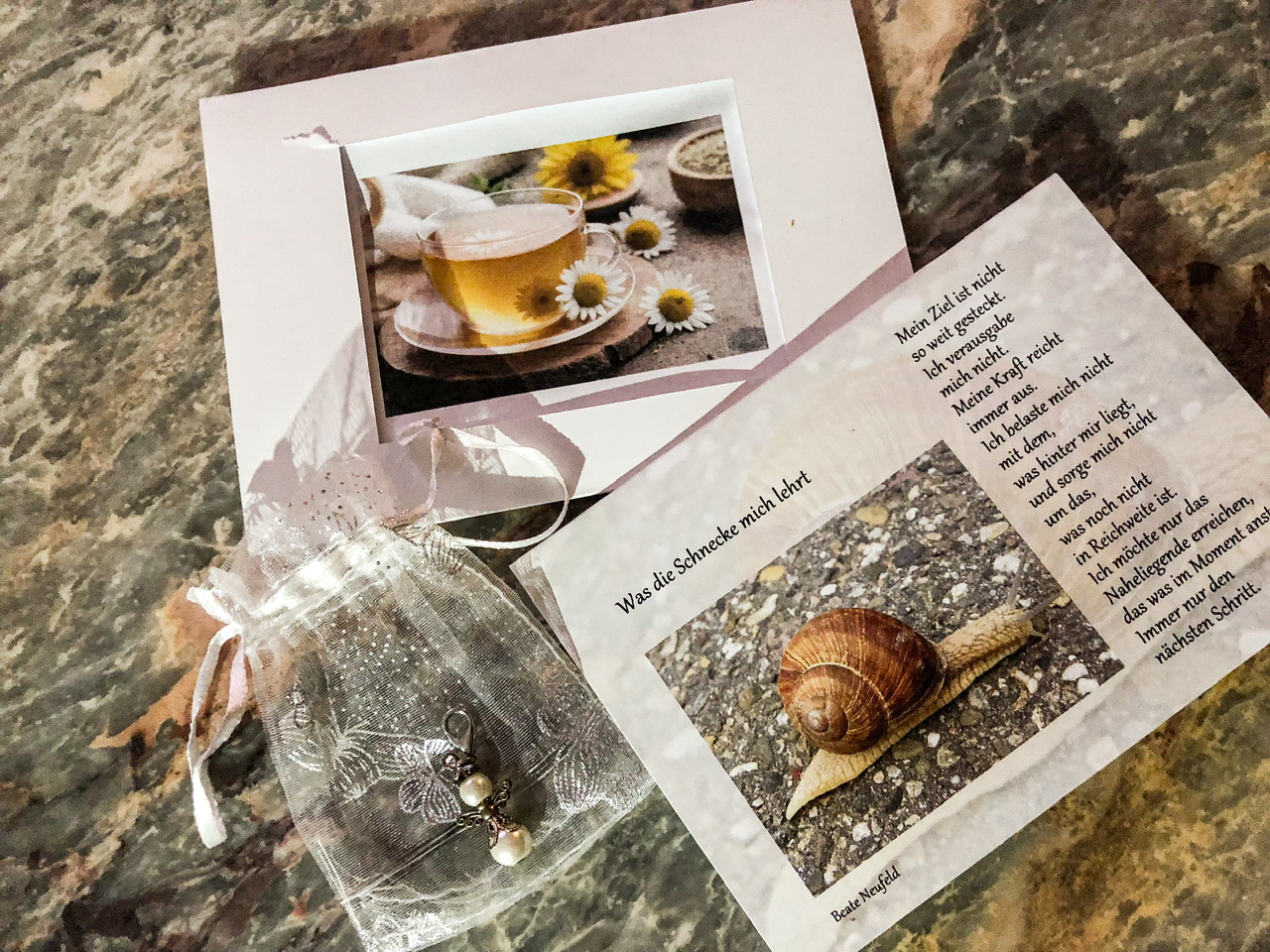 Herzenswünsche Herzenswünsche