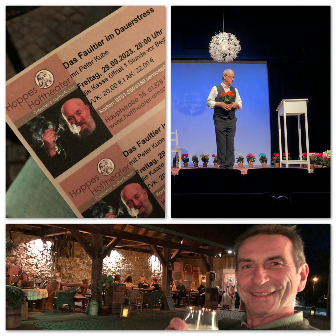 Hoppes Hoftheater Hoppes Hoftheater