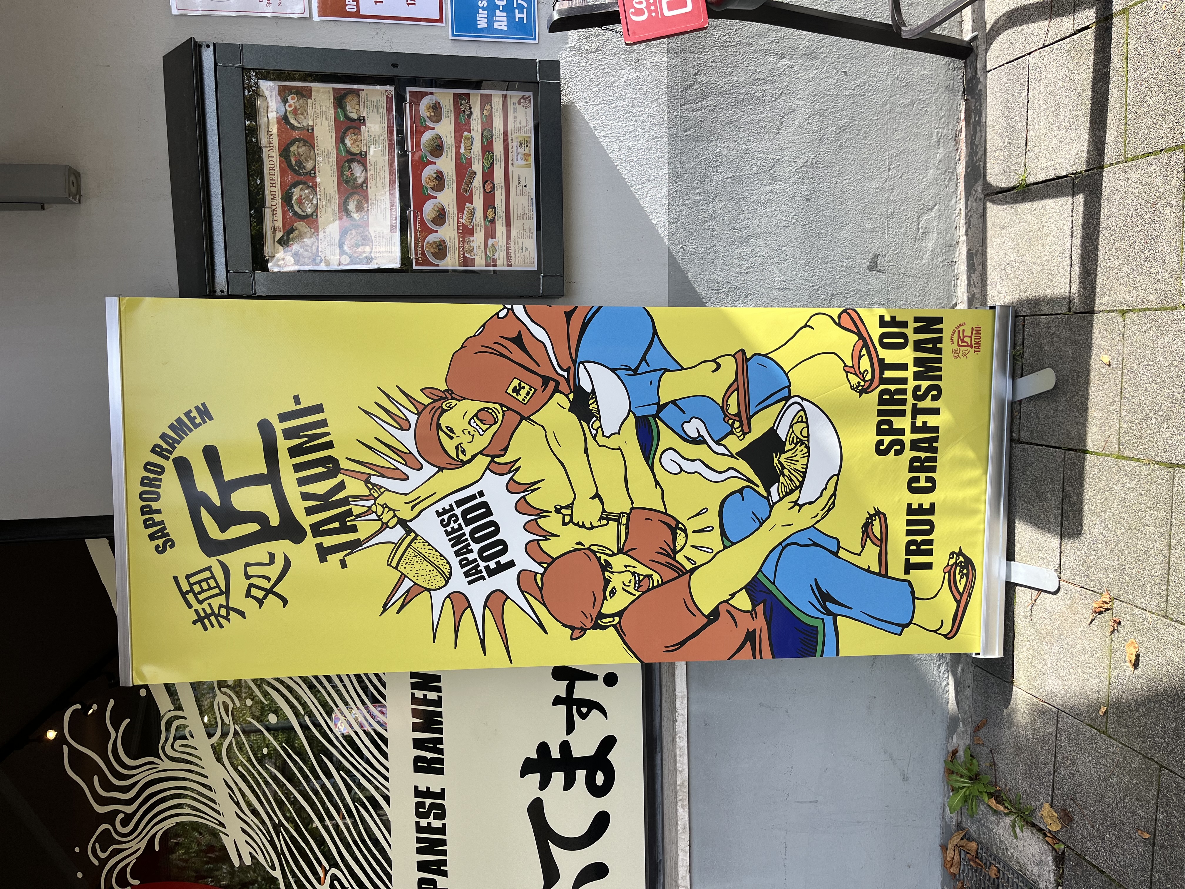 Ramen Ramen