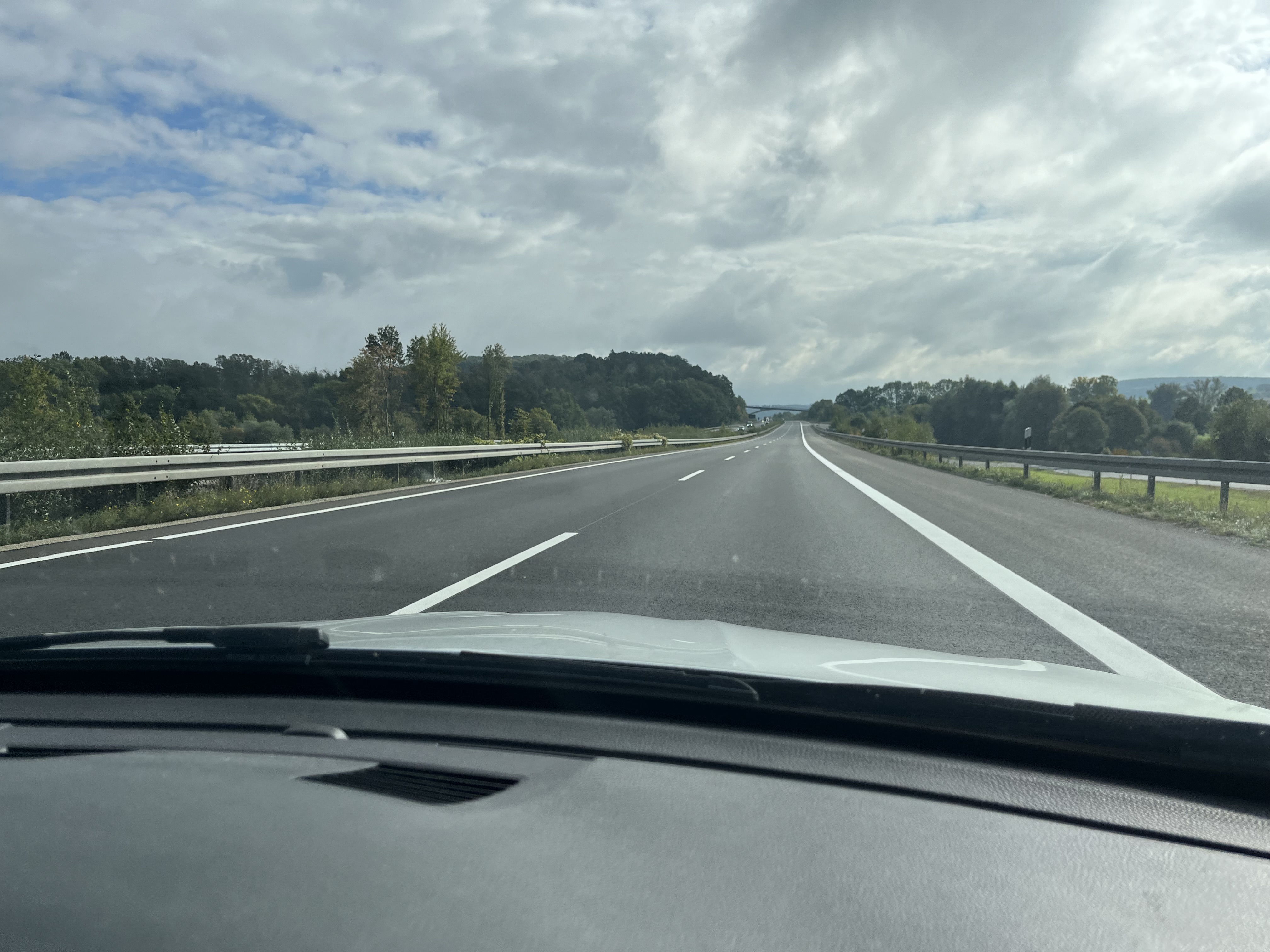 Autobahn Autobahn