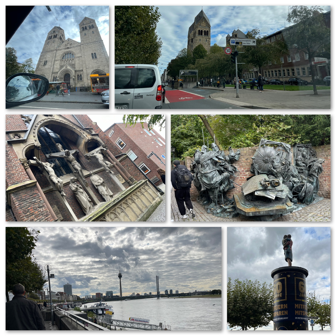 Düsseldorf Düsseldorf