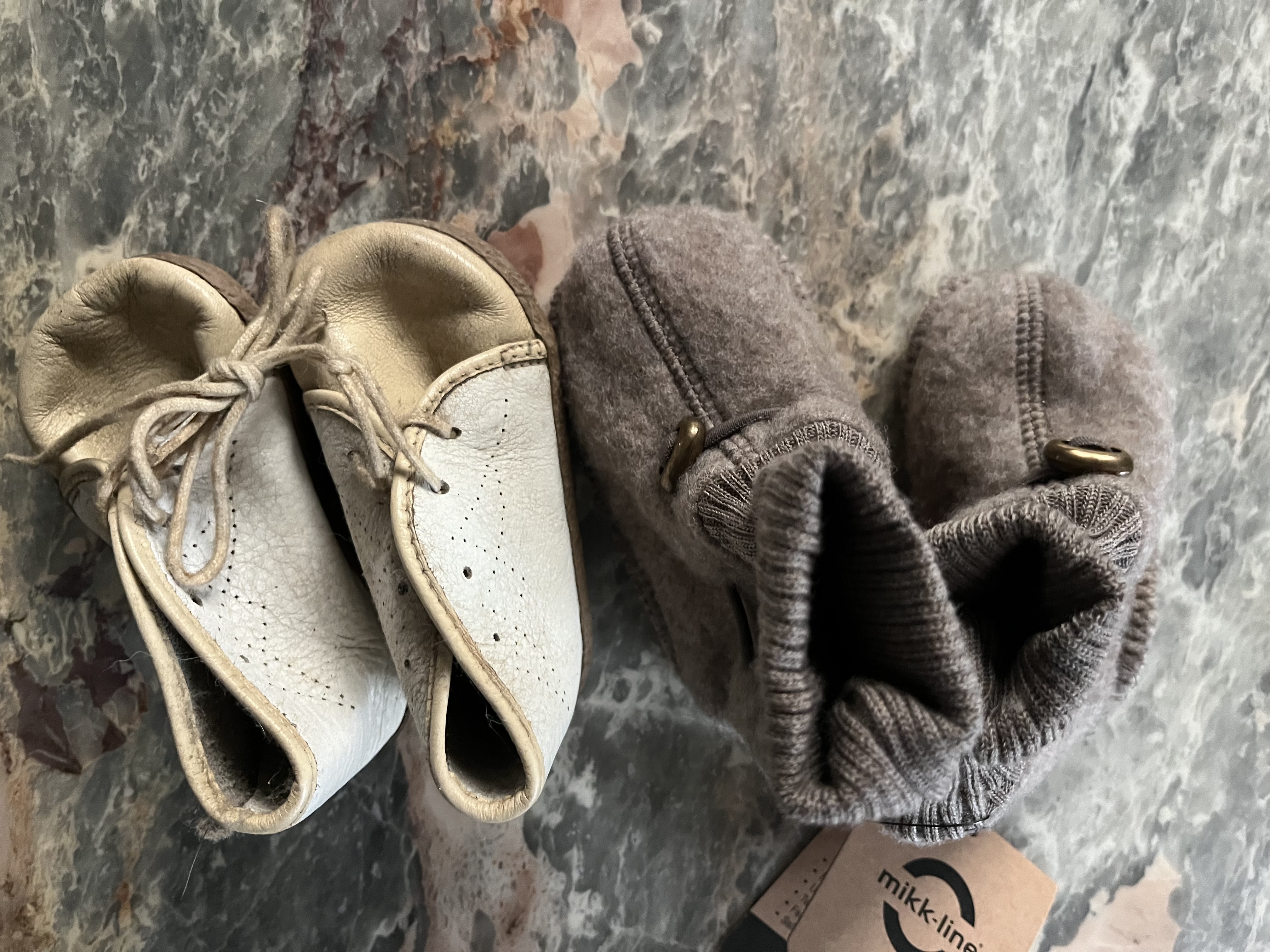 Erste Schuhe Erste Schuhe