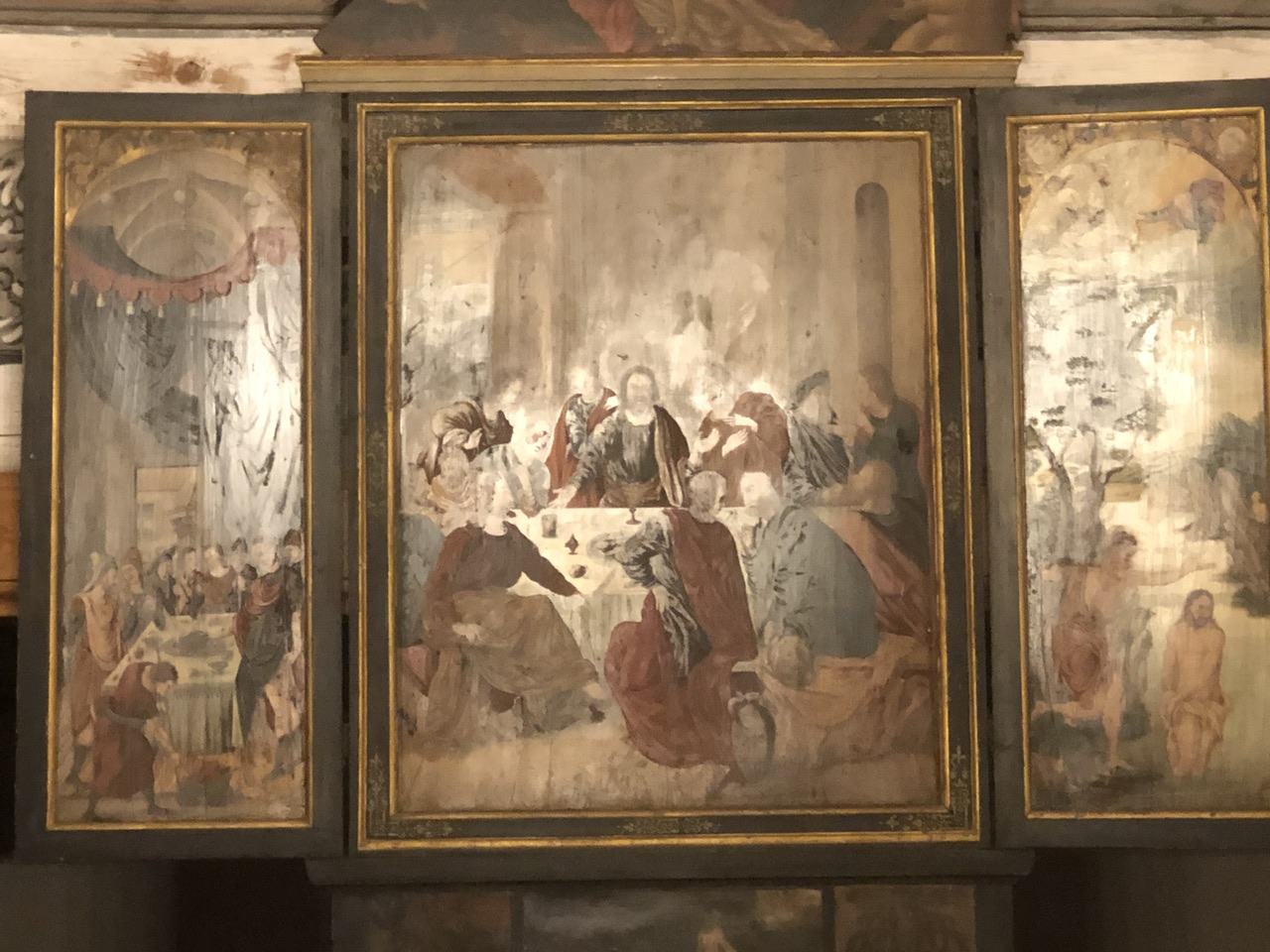 Altar Altar