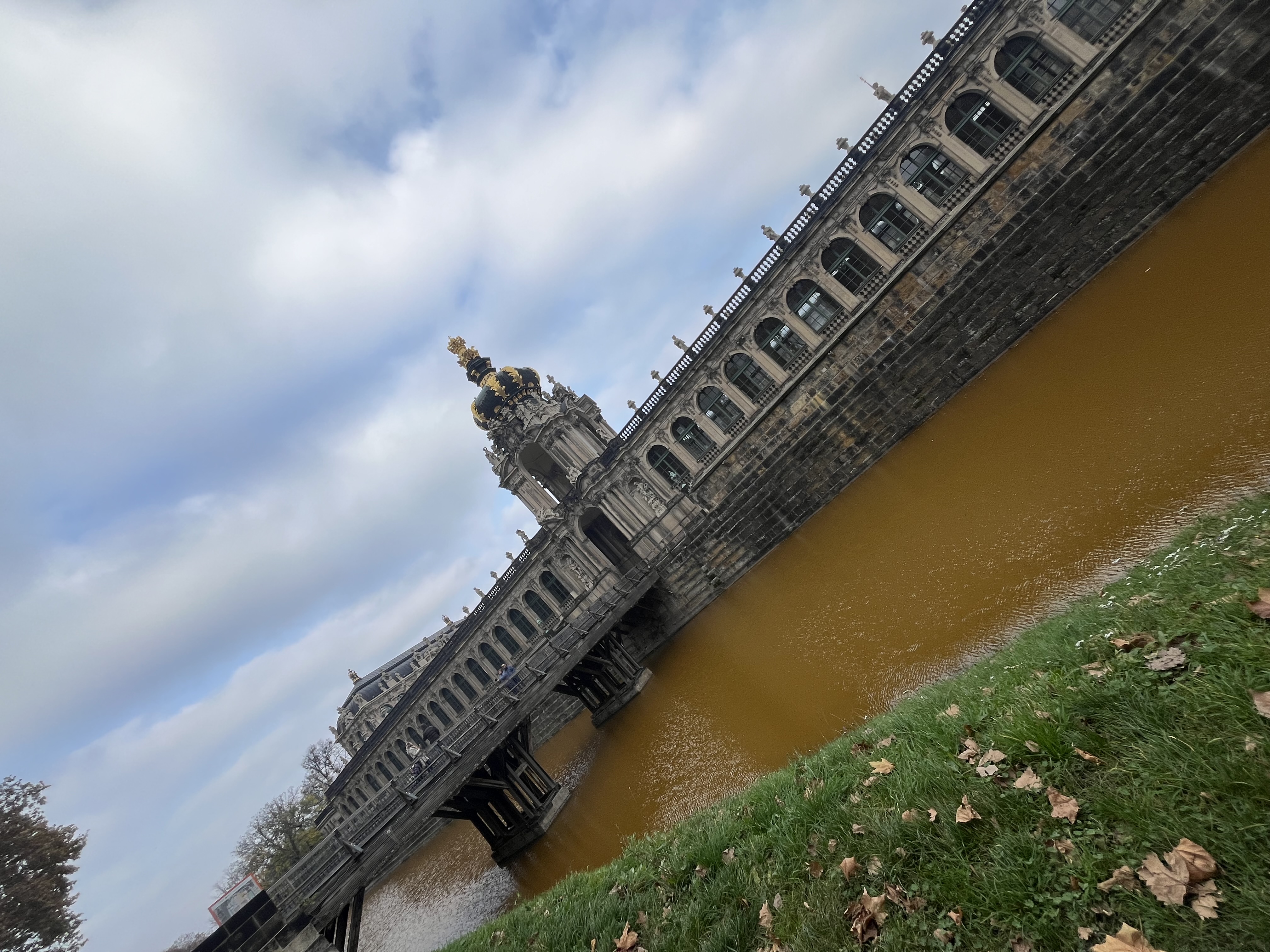 Zwinger Zwinger