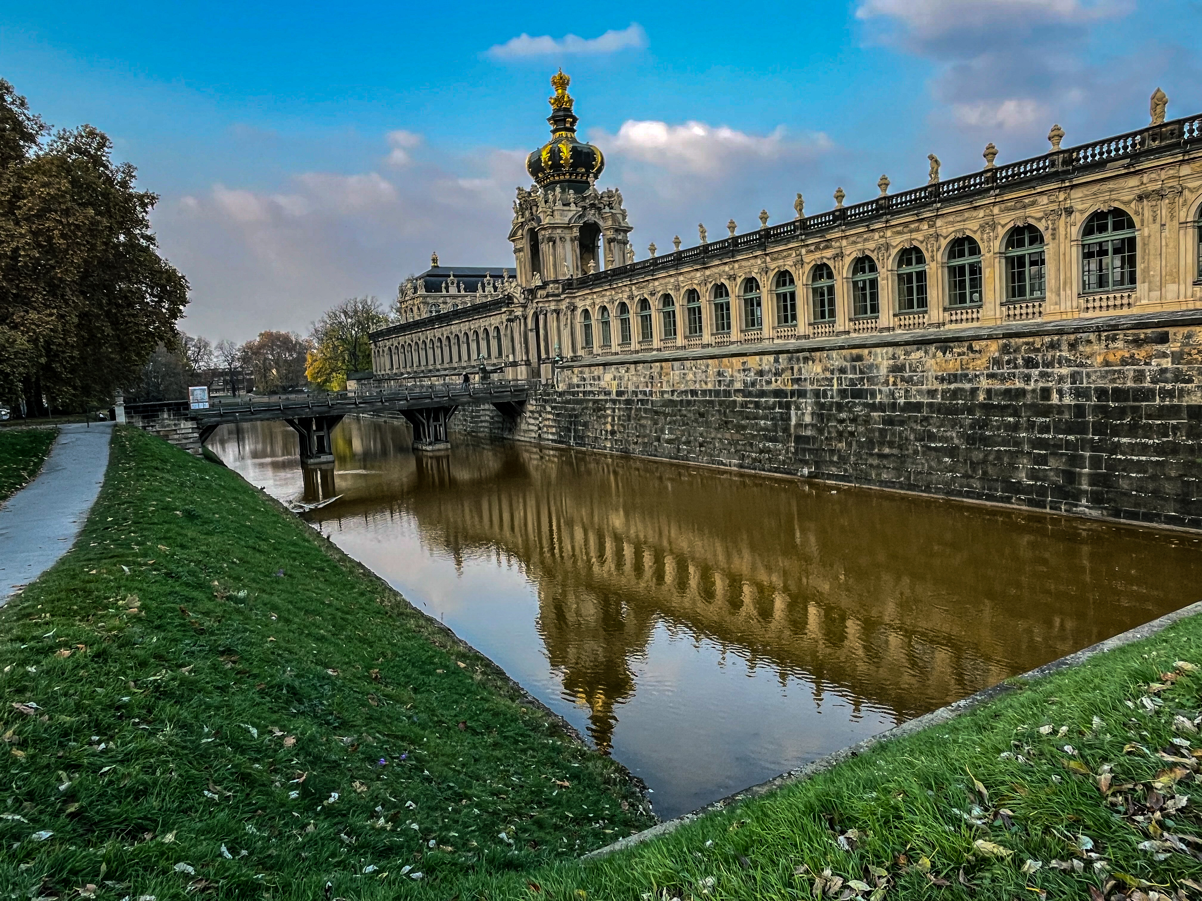Zwinger Zwinger