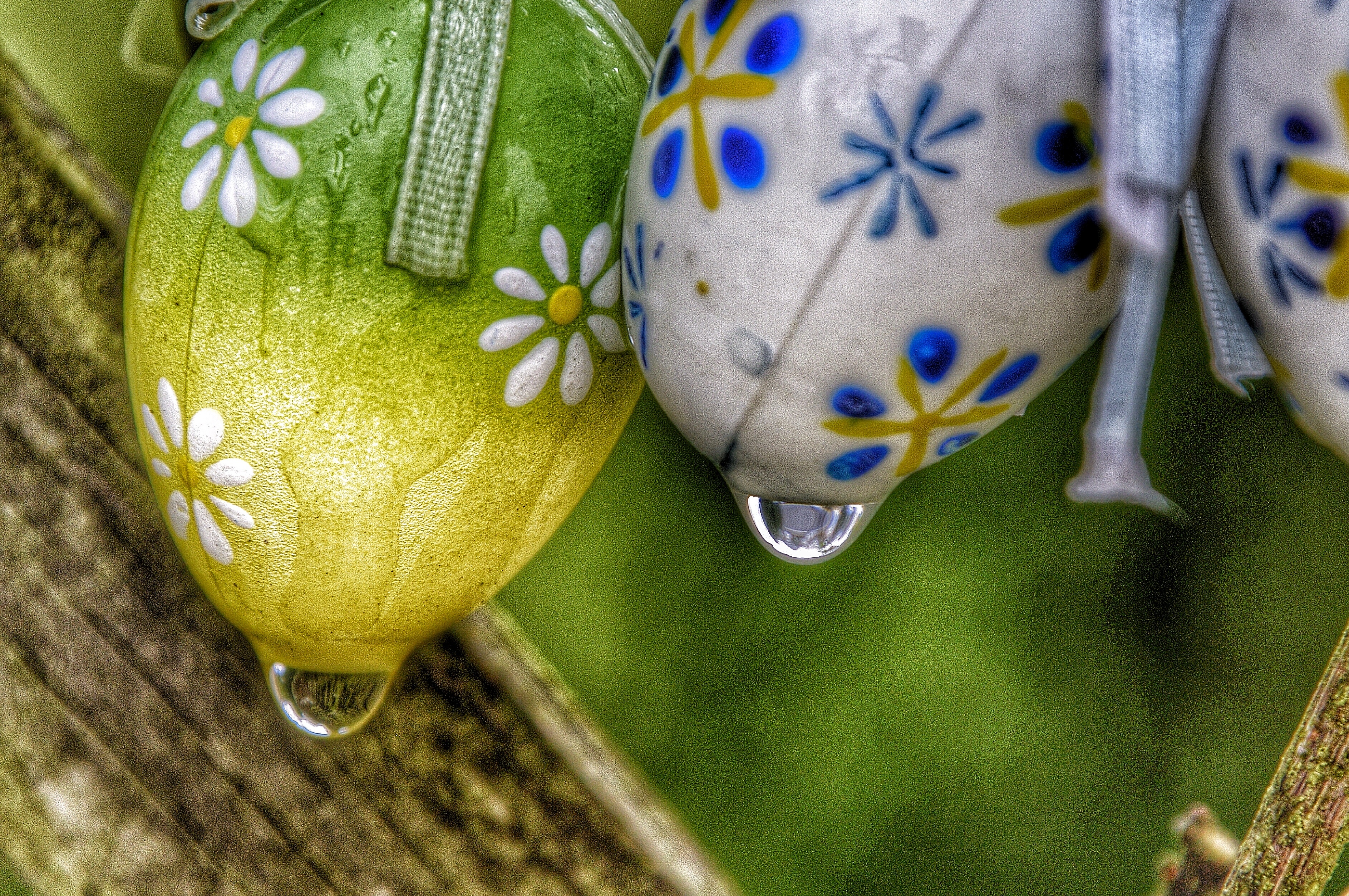 Karfreitag Eier Karfreitag Eier