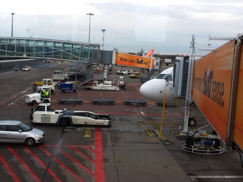 Flughafen Schönefeld Flughafen Schönefeld
