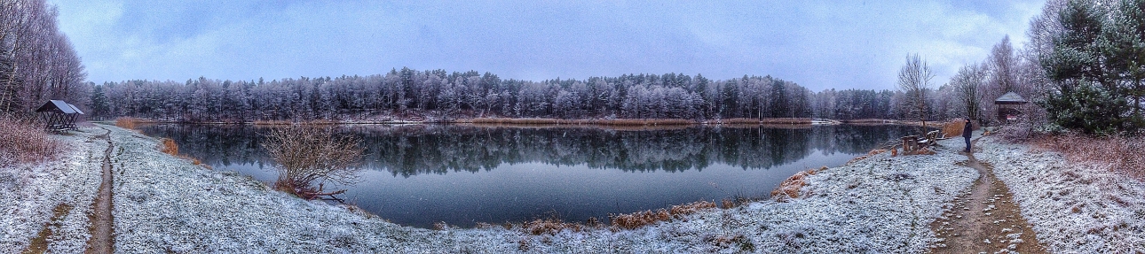 Seepanorama heute Seepanorama heute