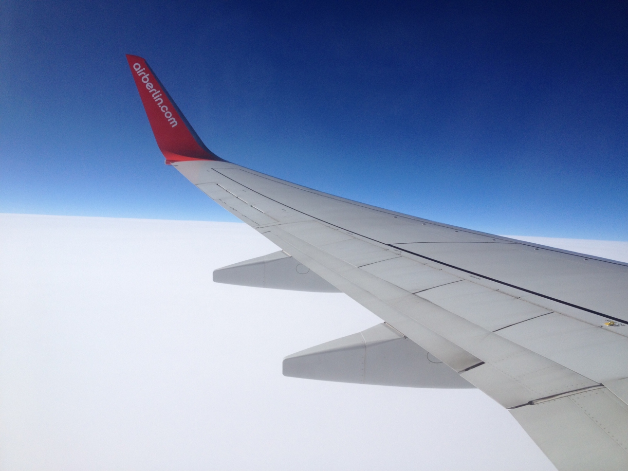 Heimflug Heimflug