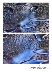 Vom Wasser 