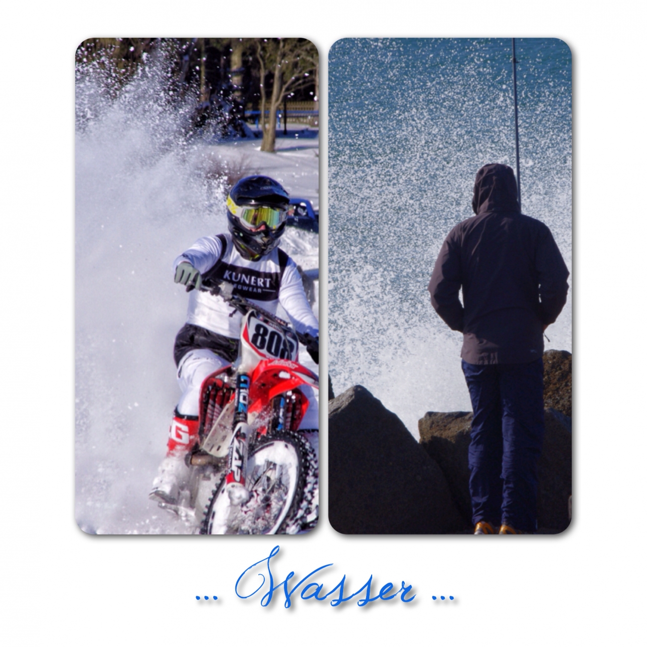 Wasser Wasser