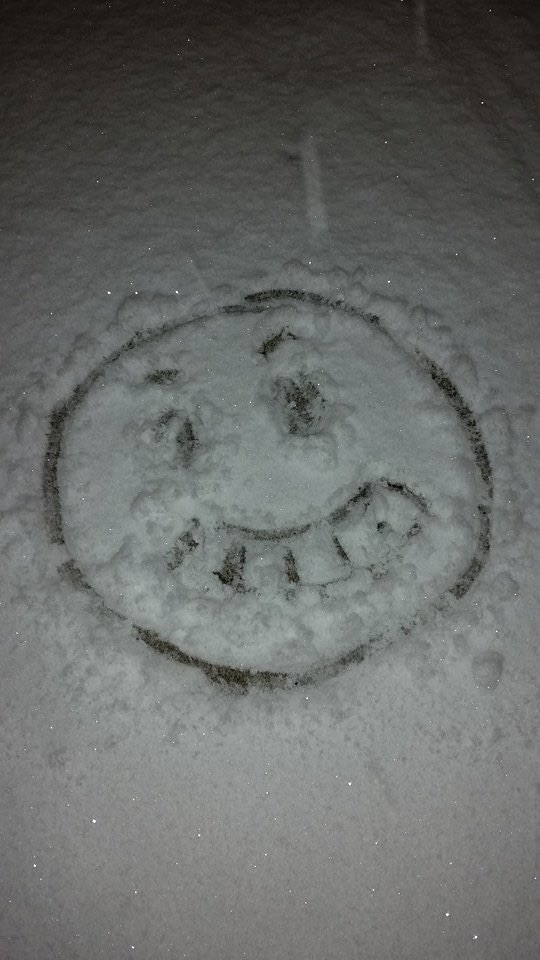 Wolfgangs Snowdy Wolfgangs Snowdy