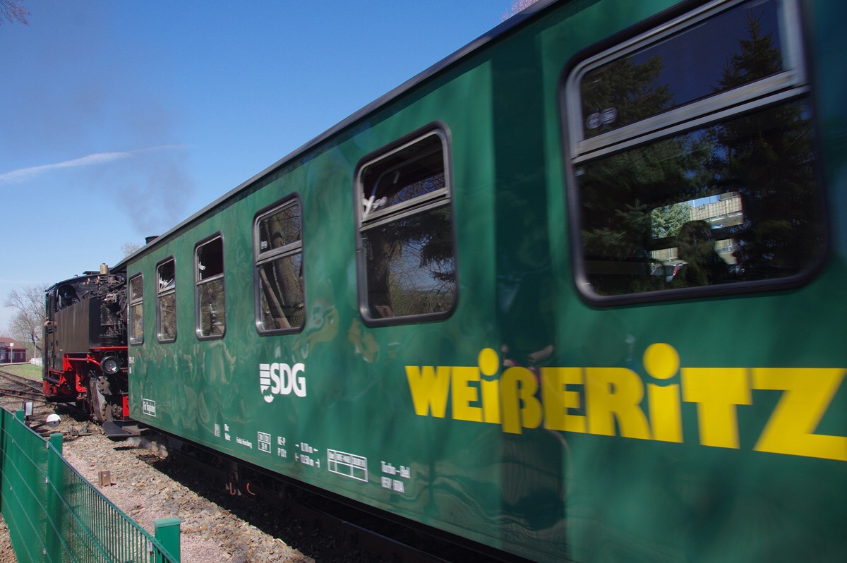 Weißeritz kleinbahn Weißeritz Kleinbahn