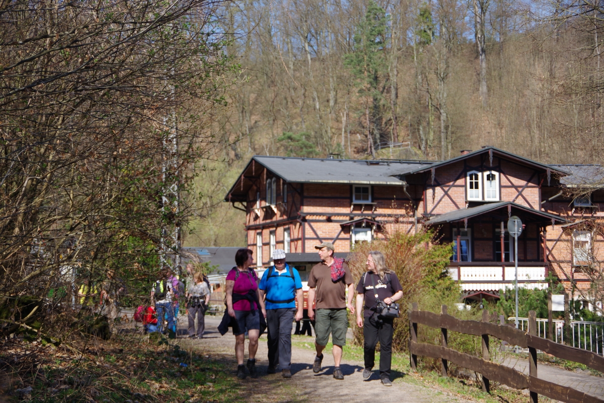 Rabenauer Mühle Rabenauer Mühle