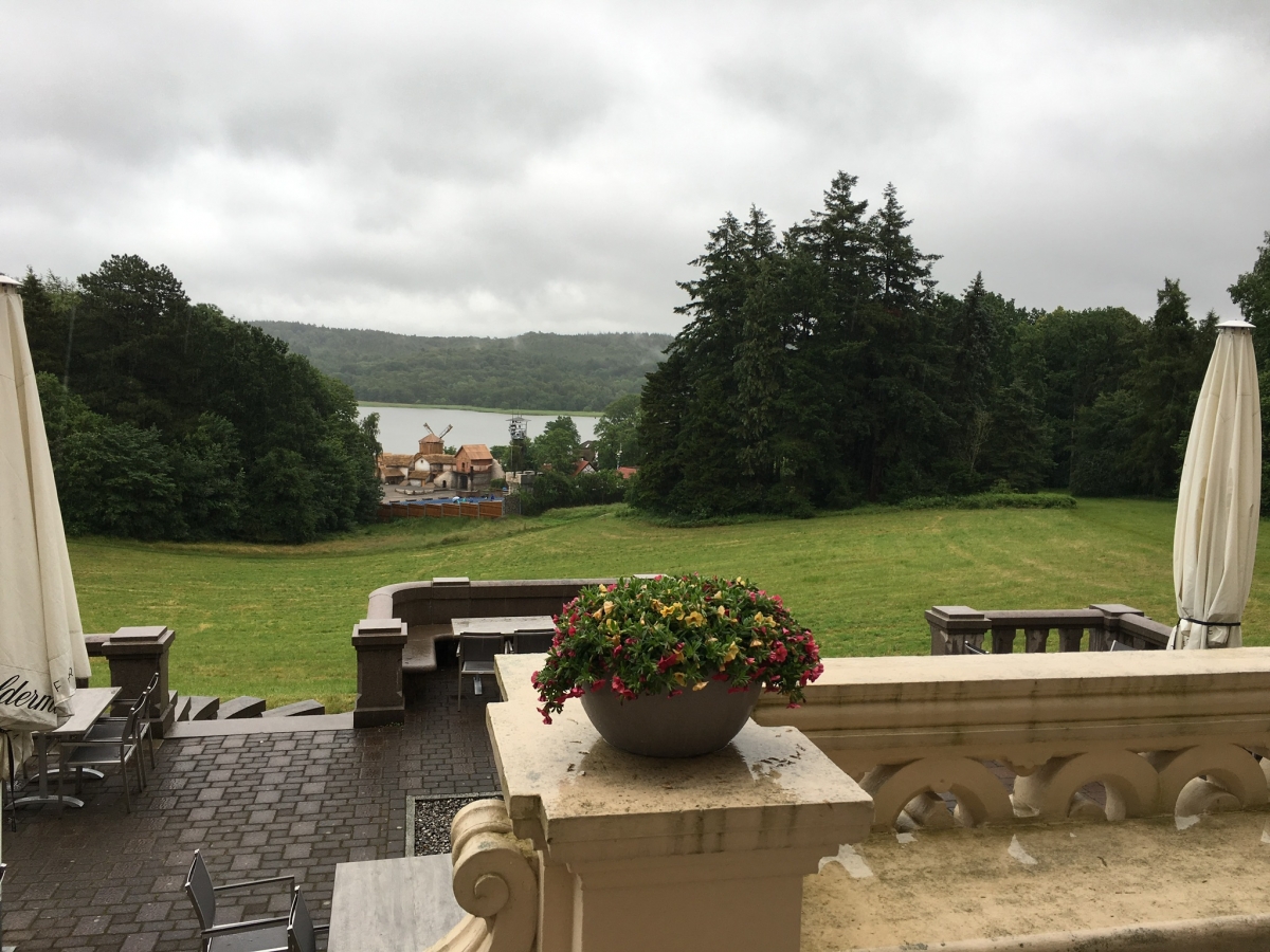 Schlosshotel Ralswiek Schlosshotel Ralswiek
