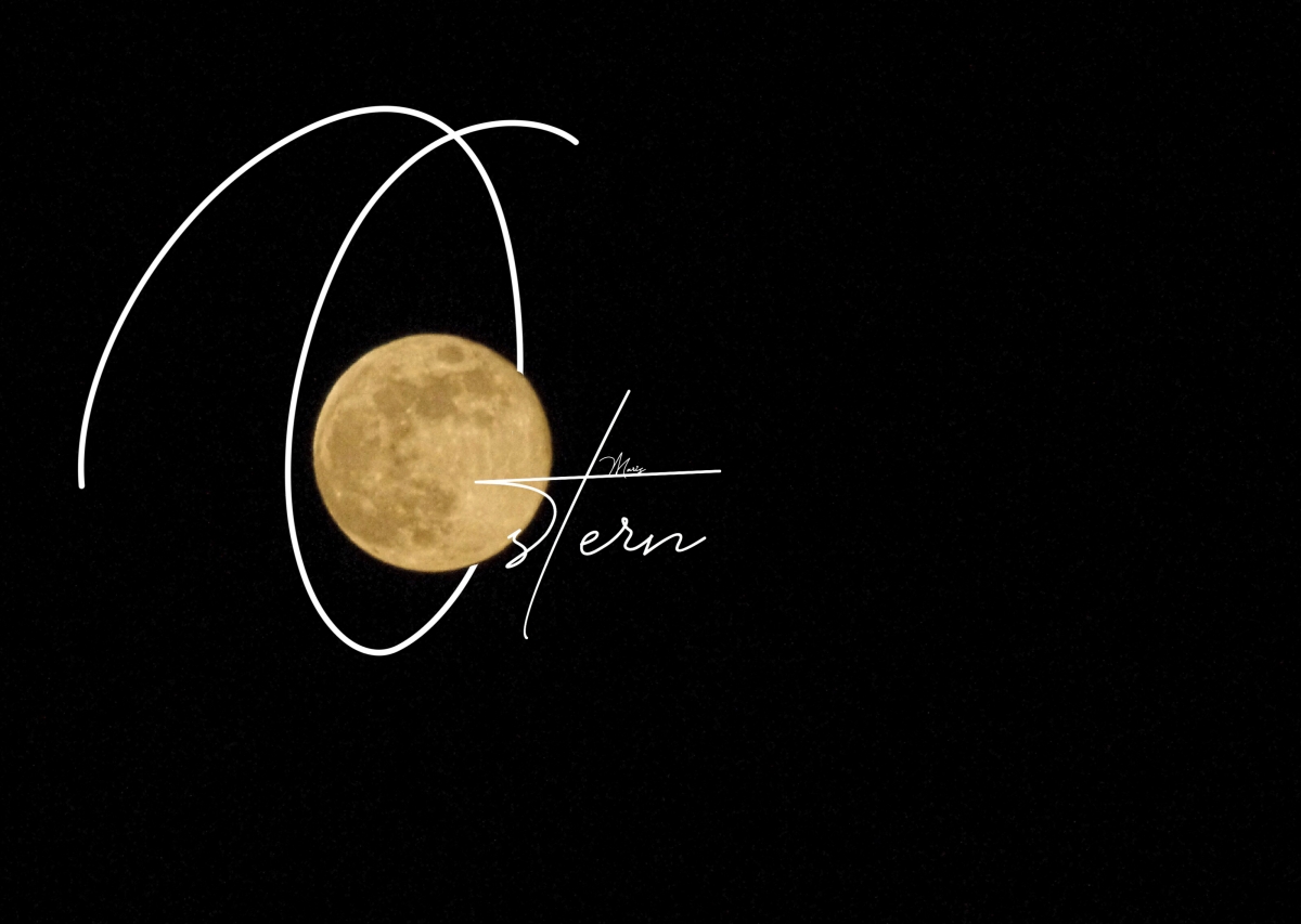 Ostervollmond Ostervollmond